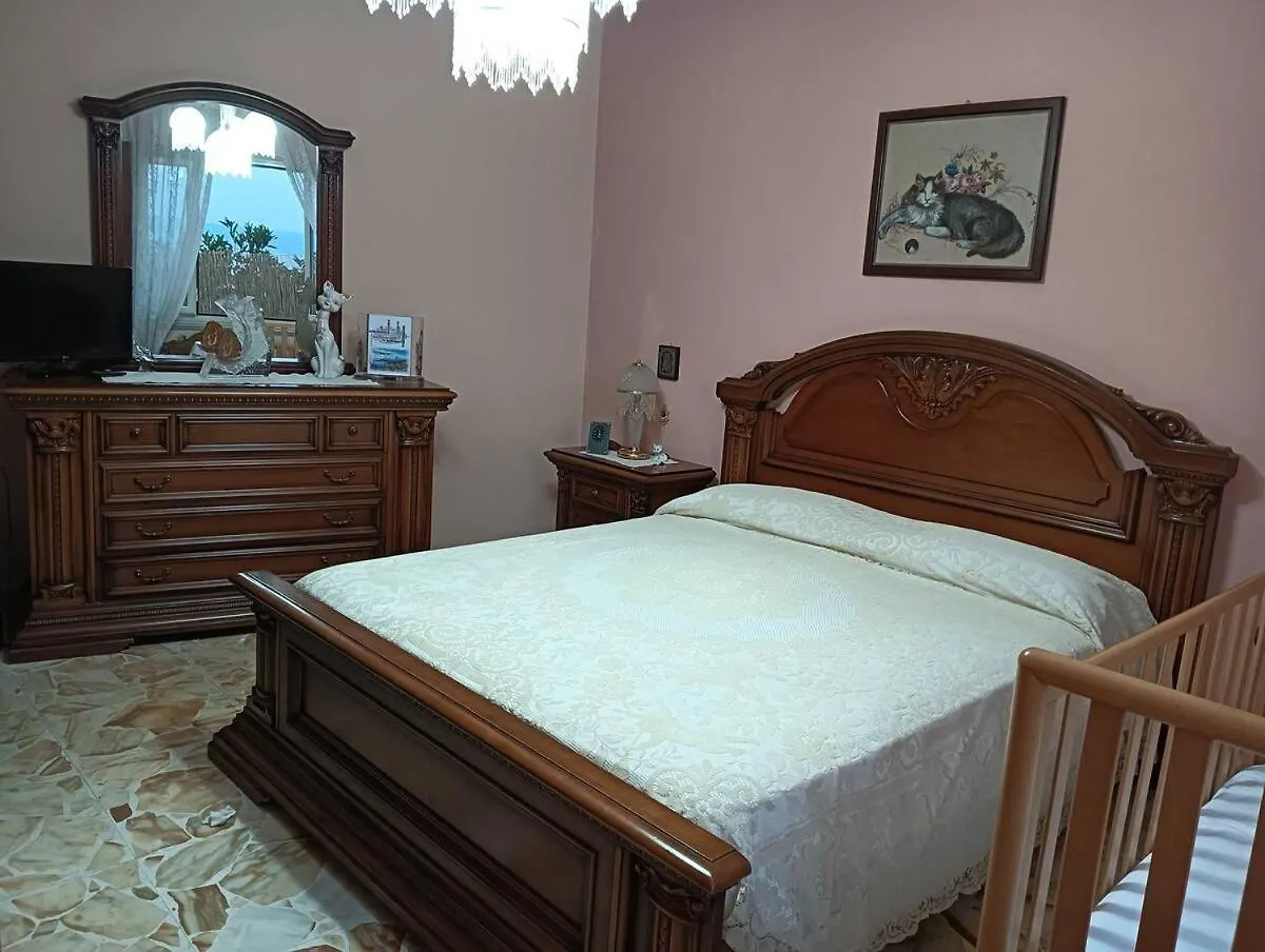 Guest house Holiday Room 